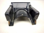 84-87 Honda Goldwing Aspencade GL1200 Rear Wheel Fender 80102-MG9-7700 Trsh Pl. Fixed Price $24.99.