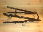 1988-1997 Kawasaki Ninja 600R Rear 32002-1938. Fixed Price $59.98.