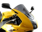 Ebr 1190RX 14-2015 Airflow Light Tint Double Bubble Screen By Powerbronze. Fixed Price $103.00.