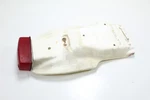 1985 Oem Yamaha XT350 Rear Fender Taillight Brake C17. Fixed Price $88.34.