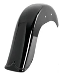 Fits Harley-davidson 4 Stretch Softail Rear Fender With Tip 2000-2017 Fxst Flst. Fixed Price $234.96.