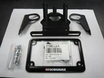 Kawasaki Ninja ZX10-R Yoshimura Fender Eliminator Fits 2011-15 P/n 070BG141801. Fixed Price $79.95.