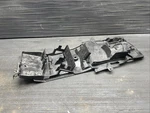 2025 Suzuki GSXR600 Rear Undertail, Battery Tray #11926. Fixed Price $40.00.
