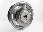 2006 Suzuki C90 VL1500T Boulevard Rear Wheel Rim 15X5 Nice 64100-10830. Fixed Price $99.99.