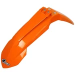 Ufo Front Fender Orange KT04059#127. Fixed Price $29.99.