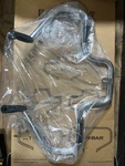 Lindby Multibar Front Highway Bars (chrome) 91-16 H-d Fxd W/ Mid-controls 1305. Fixed Price $175.00.