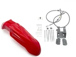 Altrider High Fender Kit For The Yamaha Tenere 700 - Red. Fixed Price $264.47.
