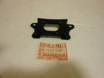 Nos Kawasaki 1970 G4TR 100 Trail Boss Bracket Fender 35012-010. Fixed Price $16.99.