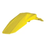 Acerbis Rear Fender Yellow For Suzuki RMZ450 2008-2017. Fixed Price $39.42.