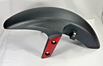 Kymco Scooter Rear Fender Mudguard 61100-LKL5-E000 Black. Fixed Price $34.99.
