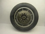 1986 Suzuki Cavalcade Front Wheel. Fixed Price $98.96.
