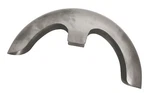 5.5 Harley Touring Roadking Flhx Wrap Around Longboy Front Fender For 21" Wheel. Fixed Price $98.99.