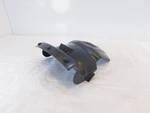 Indian Chieftain Roadmaster Springfield Rear Frame Mud Debris Guard Fender. Fixed Price $9.95.
