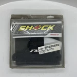 Shock Racing UTK-410 Undertail Plate Kit, Nos For 2007-2008 Yamaha Yzf R1. Fixed Price $28.99.