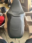 Harley Davidson Touring Seat 23672 RDW-92/61-0067 Road Glide 2008-2023. Fixed Price $169.92.