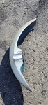 Bmw K100 Oem Front Fender 46611450668 Silver Gray Textured Center Strip. Fixed Price $19.99.