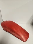 1986 Honda CR125 Rear Fender 80100-KS6-0000 Shipping Included. Fixed Price $50.00.