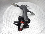 2023 22-26 Cf Moto 450SS Rear Fender Back Turn Signal Light Plate Mount Fairing. Fixed Price $64.99.