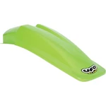 Ufo Rear Fender Green KX125/250/500 '86-'87 KA02701026. Fixed Price $37.29.
