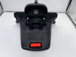 2004 03-12 Suzuki Burgman 650 K3 Fender Rear. Fixed Price $79.99.