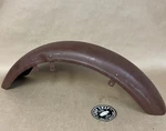 1970-1983 Harley-davidson Sportster, Shovelhead Bobbed Front Fender, Primer. Fixed Price $50.00.