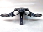 2023 Cf-moto 650MT Rear Mudguard / Fender 6NT1-043001. Fixed Price $66.63.