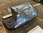 Rear Fender Tip Trim Harley Touring Heritage Softail Ultra Classic Road King Flh. Fixed Price $39.95.