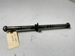 Suzuki Intruder VL1500 Boulevard C90 Rear Axle Pivot Bolt 64711-10F00. Fixed Price $15.00.