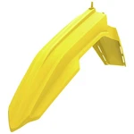Polisport Front Fender - Yellow, Restyle ('19) 8576800001. Fixed Price $22.76.