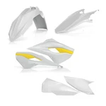 Acerbis Replica Plastic Kit 2393444891 Husqvarna 2014-15 FC250/350/450. Fixed Price $99.88.