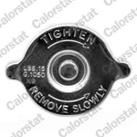 For Calorstat By Vernet VERC0061 Cap, Radiator Filler (1B. Fixed Price $15.47.