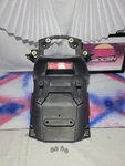 2016 Bmw R1200RT Rear Wheel Fender Mudguard License Plate Holder. Fixed Price $45.99.