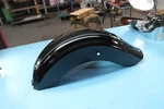1454 10 Harley-davidson Road King Rear Fender. Fixed Price $70.00.