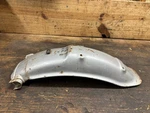 Vintage Honda SL125 Rear Fender. Fixed Price $75.00.