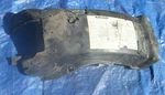 1982 Kawasaki Kz 550 Rear Fender Mud Guard. Fixed Price $28.54.