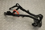2015 Honda Grom 125 Rear Fender Stay Bracket 50188-K26-950. Fixed Price $39.99.