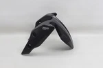 Ducati Hypermotard 939SP Oem Carbon Fiber Front Fender Mudguard 56411052AA. Fixed Price $194.99.