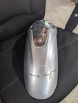 2003 Harley Davidson V-rod Rear And Front Fender. Fixed Price $199.99.