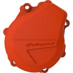 Polisport Ignition Cover Protector Orange 8467000002. Fixed Price $20.78.