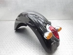 2004 02-06 Bmw R1200CL Rear Fender Mud Guard Back Turn Signal Tail Brake Light. Fixed Price $512.99.