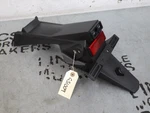 Suzuki 2017 L7 Number Plate Holder Outer 63113-17K0 GS1009. Fixed Price $31.34.