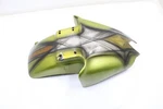 1982 Suzuki GS1100E Front Green Oem Wheel Fender Cowl Fairing. Fixed Price $79.14.