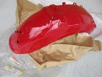 1995-96 Yamaha Virago Nos Rear Fender 1RM-21610-01-FE. Fixed Price $89.00.