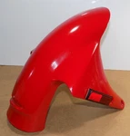 Front Fender Mudguard Ducati 748 916 996 998 Early Oem 56410181A Nice!!. Fixed Price $124.99.
