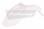 Polisport Rear Fender White 8579400002. Fixed Price $27.99.