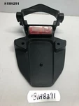 Honda Cbr 600 Rr 2007 - 2012 Rear Guard Genuine Oem LOT81 81H8291. Fixed Price $39.33.