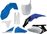 Acerbis Full Plastic Kit Complete 2198022882. Fixed Price $219.95.
