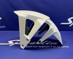 Suzuki Front Fender (pearl Tech White) GSX-8R 2026 Oem 53111-25L00-QU2. Fixed Price $131.08.