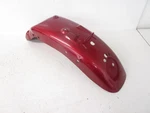 Suzuki Vs 800 Intruder Rear Fender Red 63110-38A00-YC6 2001. Fixed Price $75.00.