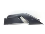 Left Rear Scoop Panel Fender 2018 Textron Off Road Wildcat Xx 4X4 3130. Fixed Price $112.94.